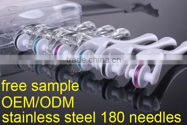 derma rollers microneedle serum for eyes