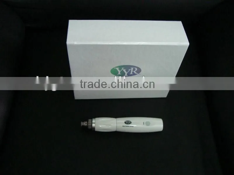 GTO brand with CE approved with good quality and competitive price GM-V4.0 Auto micro-need pen
