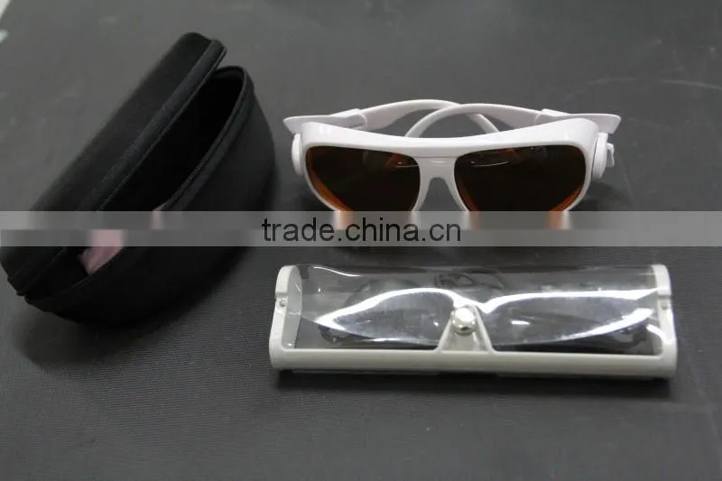 Beauty salon equipment professional long pulse laser remove hair machine-P003