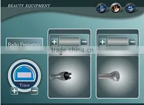 latest professional Ultrasonic liposuction cavitation slimming machine for wholesale