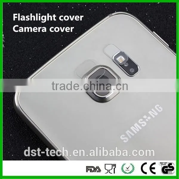 Newest Flashlight Camera Lens Screen Protector for Samsung