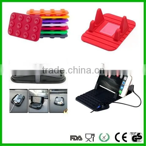 Anti slip pad