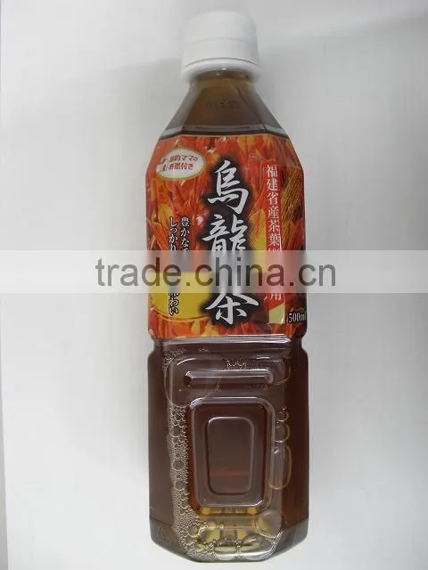 oolong tea