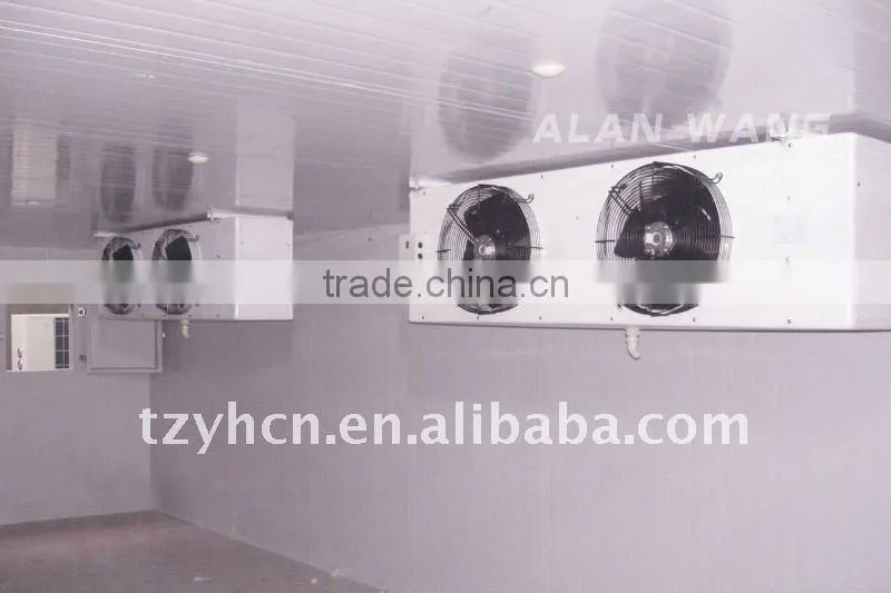 Evaporator of cold room