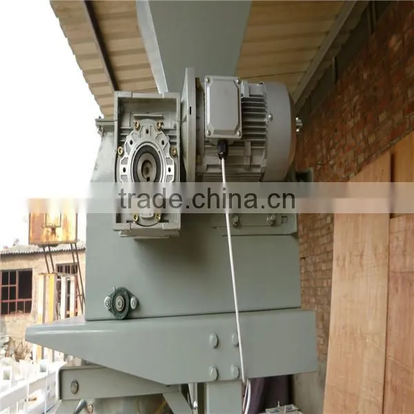 high efficiency and professional 5-50kg quantitative packing machine