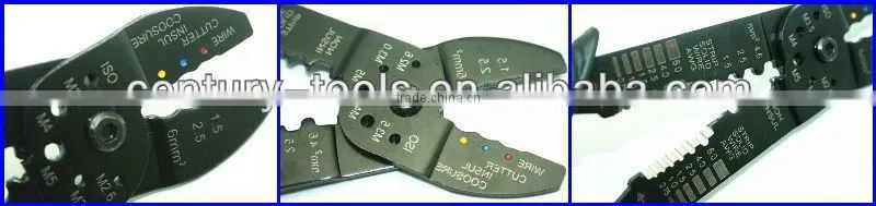 multi function wire stripper and cutter