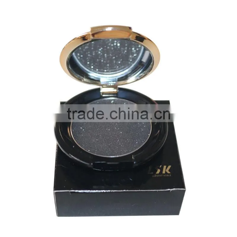 Costmetic Manufacturer 24 Hour Shiny Eyeshadow,Glitter Eyeshadow