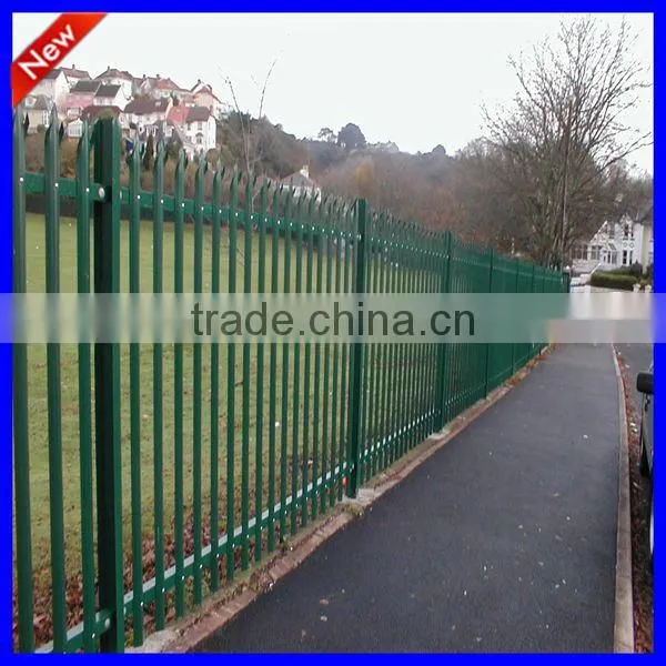 Cheap Color Fence