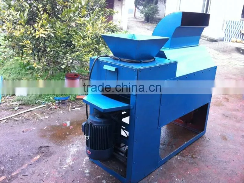 best price of soybean peeling machine,hulling machine,hulls removing