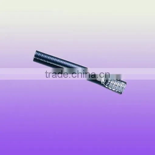 PVC cover steel flexible conduit