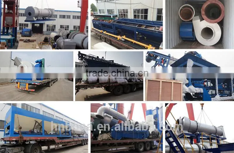 Asphalt batch mix plant manufacturers india