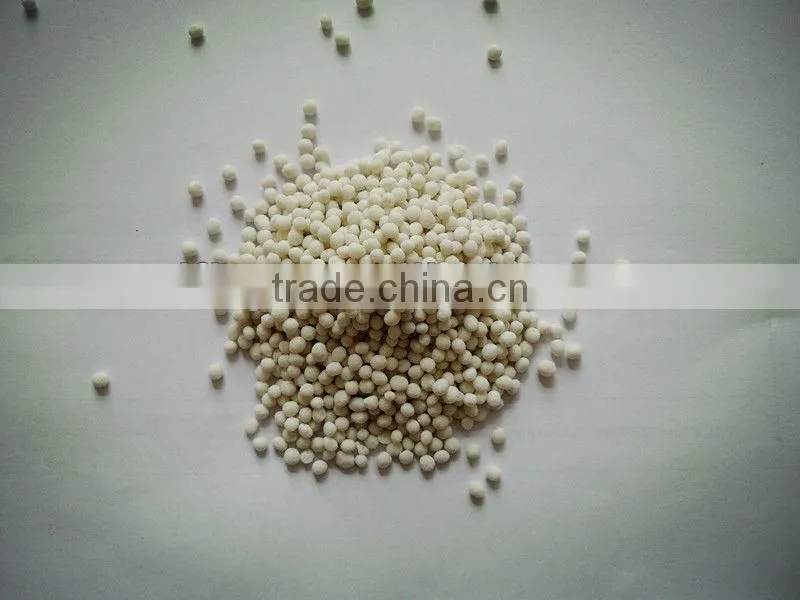 Organic fertilizer machine line
