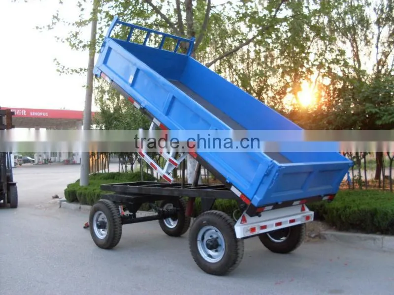 Boat Trailer Use boat trailer