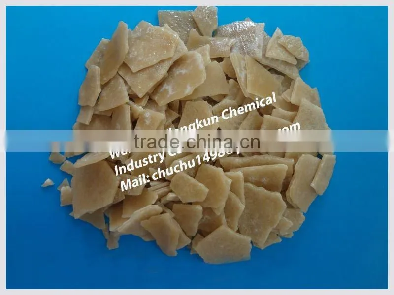 Magnesium Chloride 98% Flakes(mgcl2 falkes)