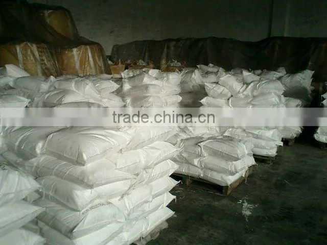 cacl2 94-97% Calcium Chloride Anhydrous Powder