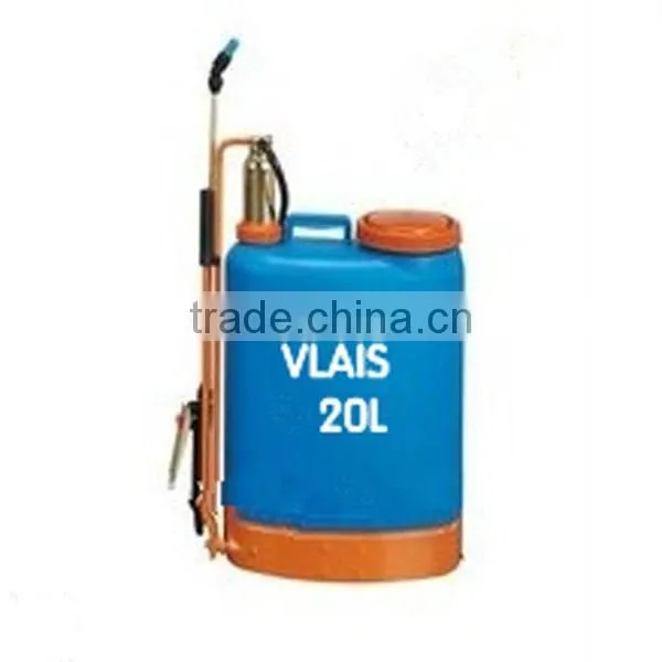 Hand Copper sprayer V-20,20L manual Copper agriculture sprayers,knapsack sprayer for farmer use