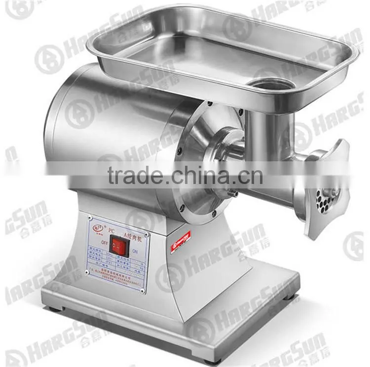 Industrial Meat Mincer Machine(aluminum alloy)