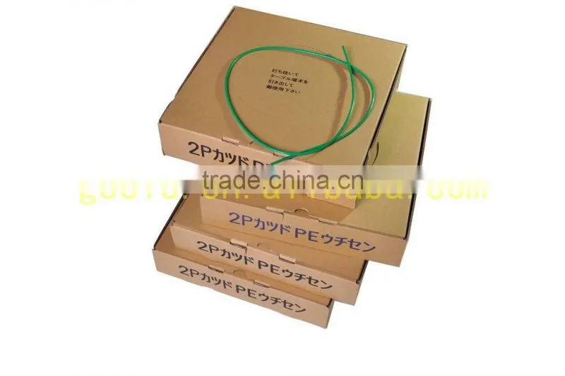 High quality Cat 6 cable/Brand network cable/6Gbps transmission cable with 8 core cable