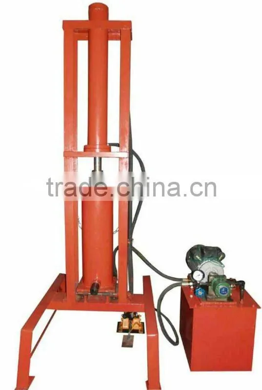 incense stick making machine