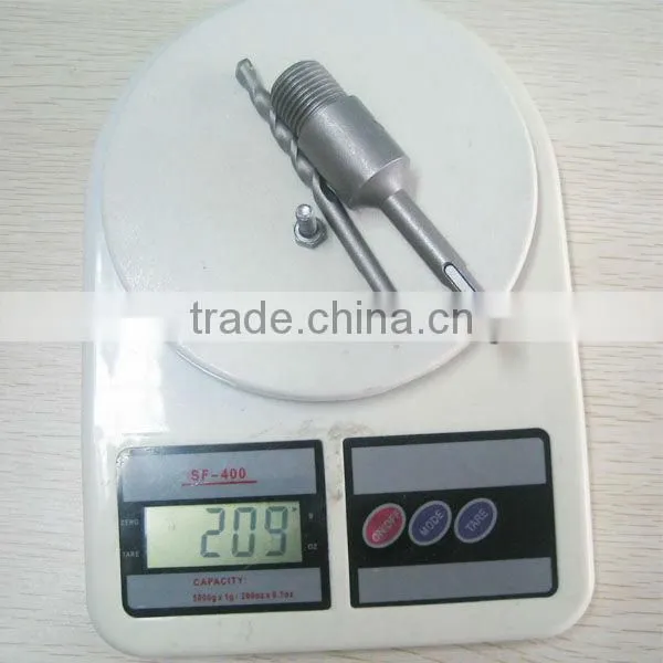 Hole Saw For Wood Drilling