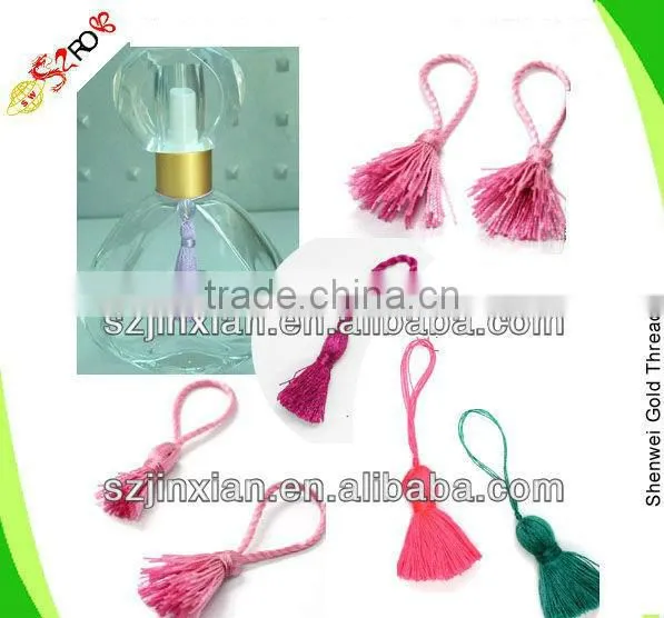 Tassel Fringe/Nylon Bookmark Tassel Phone Strap Tassel Fringe