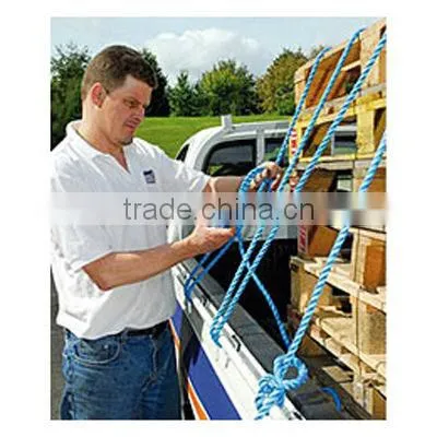 Multi-purpose PP Twisted Split Film Packaging Rope