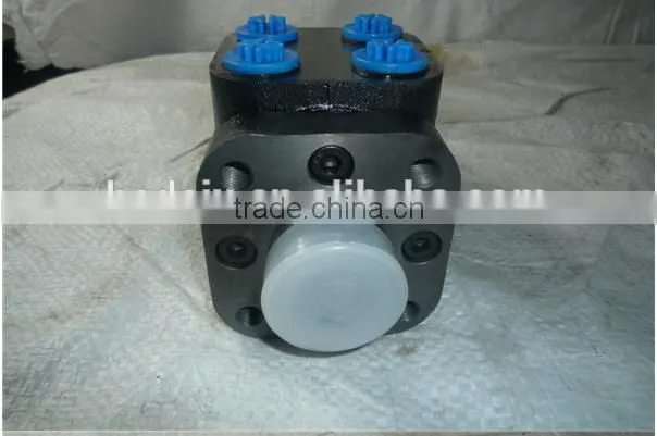 full hydraulic steering gear BZZ1-E80 BZZ1-E100