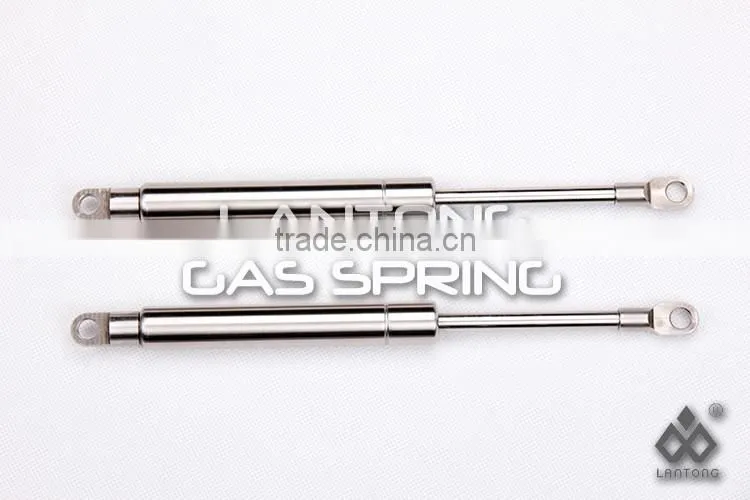 The Newest High Quality Stainless Steel Gas Spring Gas Struts Gas Lift
