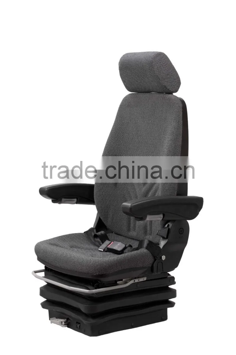 China Factory Direct Supply Excavator Seat /Tractor Seat /Car Seat Armrest With PU YF320