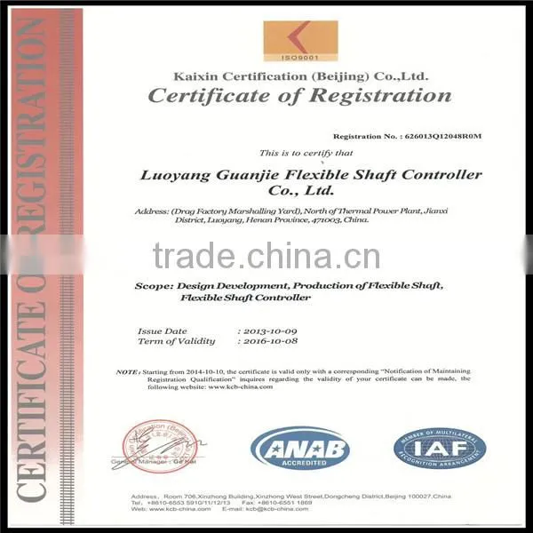 GJ1102D single lever control concrete mixer truck