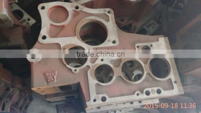 Agriculture rotary cultivator parts DF gearing box