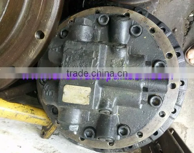 EX100-5 EX120-5 Final Drive assy 9153392 EX110-5