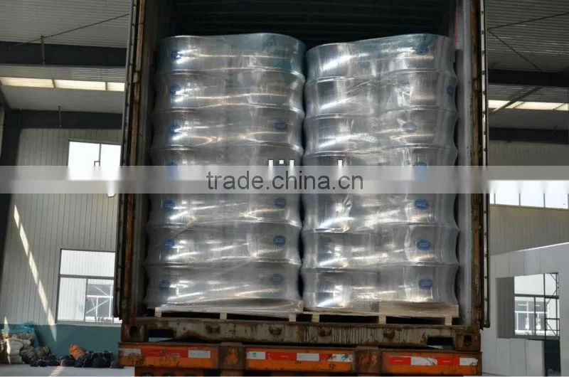 steel wheel rim