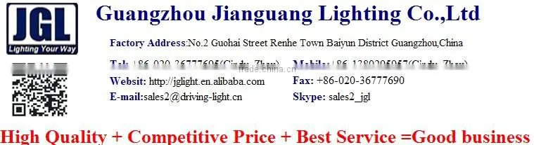 JGL Factory 5JG-WT6120 off road jeep suv tractor truck