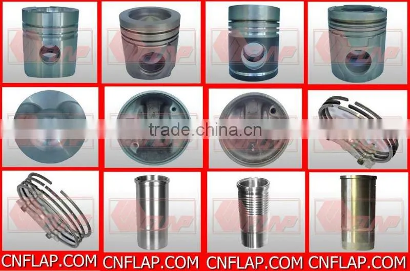 Daihatsu spare parts