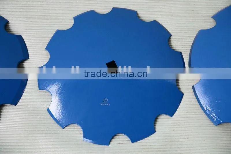 spare parts- farm machine-casting and forging