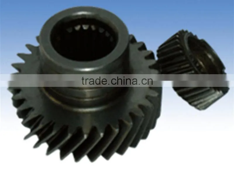 Great delrin spur gears,large diameterspur gear, steering gears