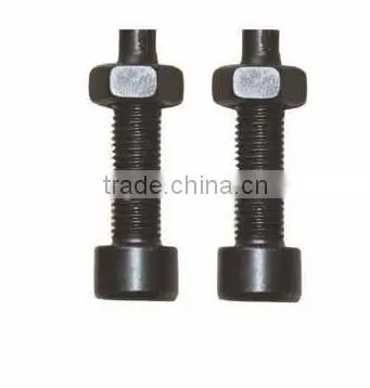 china factory hot sell adjusting screw with nut
