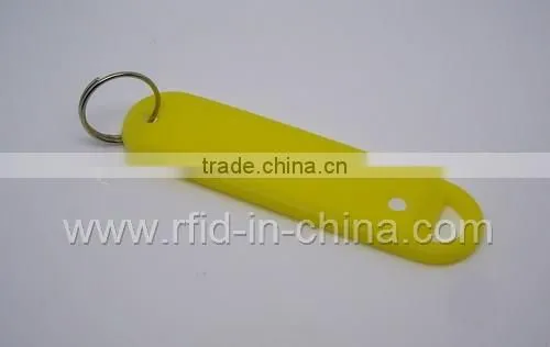 Custom Writable Hang Tag RFID Shoes for Marathon