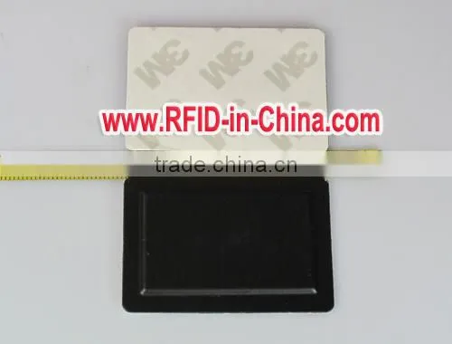Alibaba Top 10 RFID Chip Manufacturer with Best RFID Asset Tags