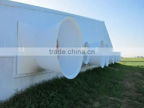 pork house fan/hanging fan/pig fan/pig house fan/cone fan/pig farm