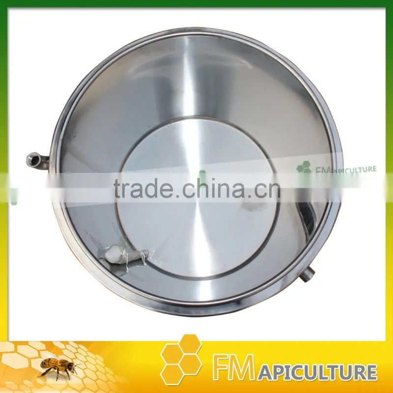 304 Stainless Steel Beekeeping tools Honey Tank with heater, Honey Barrel, Honey bucket;