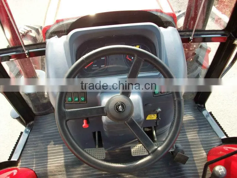 europard tractor with high quality