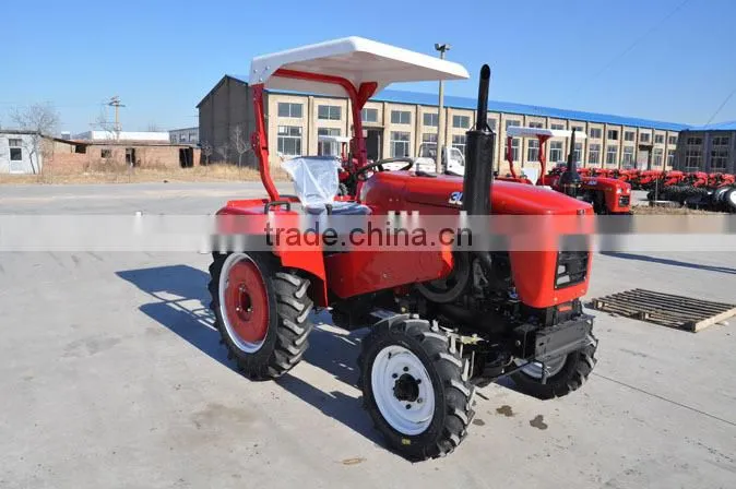 35hp 4WD china cheap mini tractor ,tractor hot sales in belize