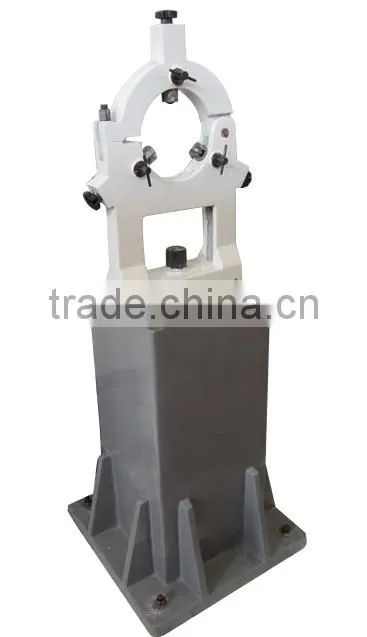 QK-190A Economical Type Horizontal CNC Threading Lathe