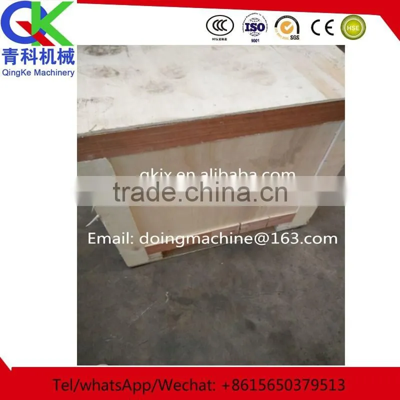 handheld gap filling machine apply for wall