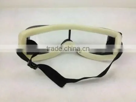 Softframe Single Lens Goggles