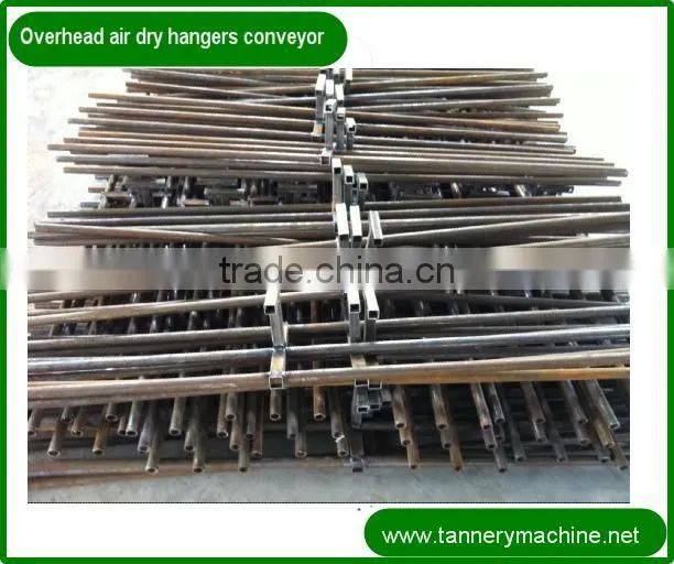 leather drying machine