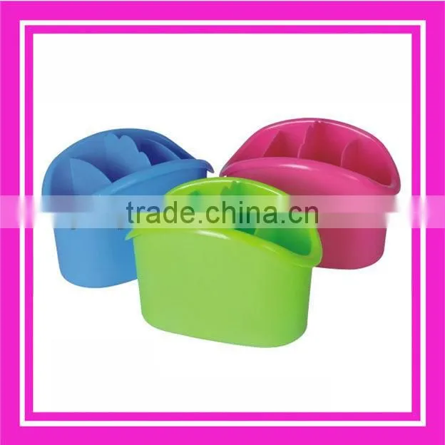 tableware holder/plastic tableware rack