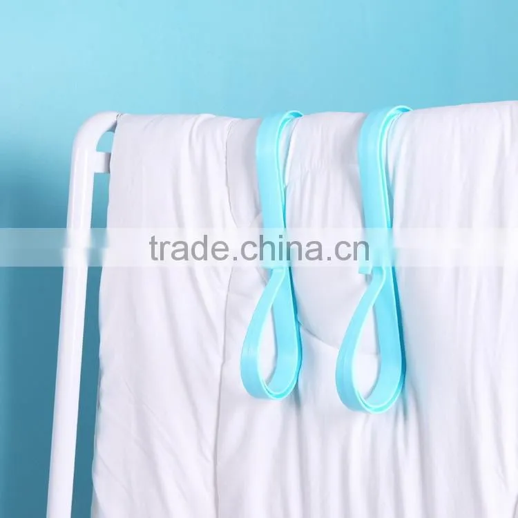 Japan Design Multifunction Laundry Clip Laundry Hanger
